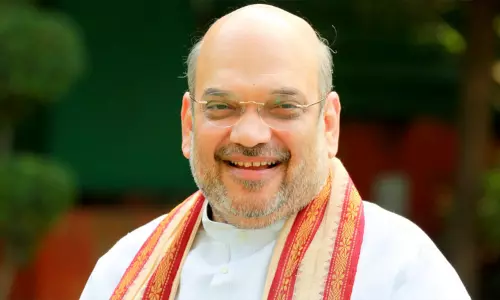 மத்திய மந்திரி அமித்ஷா 25-ந்தேதி கோவை வருகை