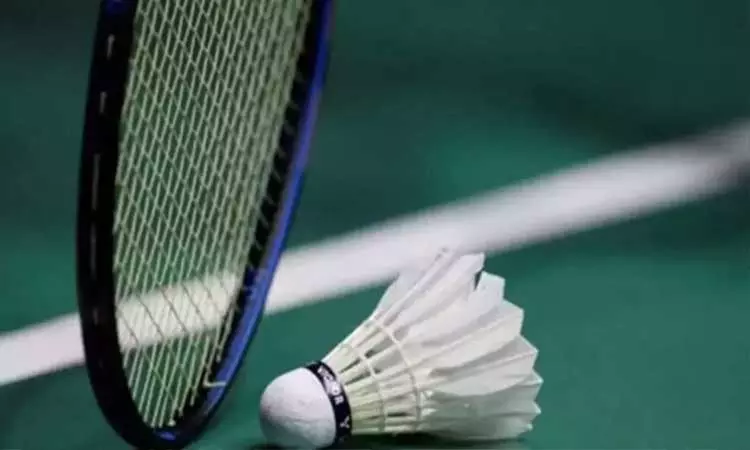 டென்மார்க் ஓபன் பேட்மிண்டன்: சாத்விக்-சிராக் ஜோடி அரையிறுதிக்கு முன்னேற்றம்