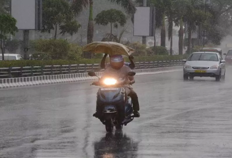 குமரிக்கடல் மற்றும் அதனை ஒட்டிய தென்மேற்கு... ... இன்றைய முக்கிய செய்திகள் சில வரிகளில்.. 18-10-2025