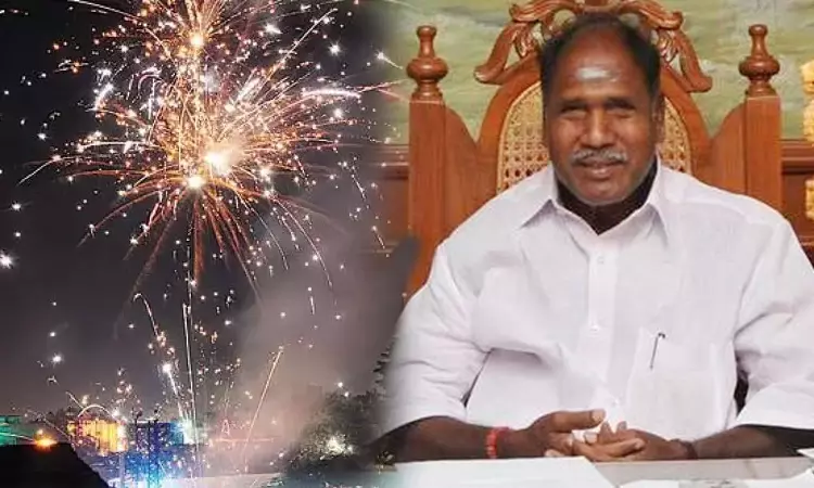 புதுச்சேரியிலும் தீபாவளிக்கு மறுநாள் அரசு விடுமுறை அறிவிப்பு புதுச்சேரியிலும் தீபாவளிக்கு மறுநாள் அரசு விடுமுறை அறிவிப்பு
