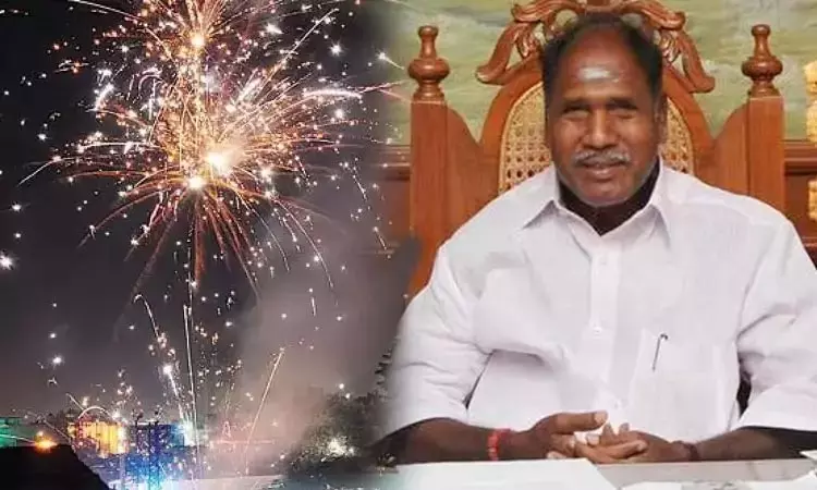 புதுச்சேரியிலும் தீபாவளிக்கு மறுநாள் அரசு விடுமுறை... ... இன்றைய முக்கிய செய்திகள் சில வரிகளில்.. 18-10-2025