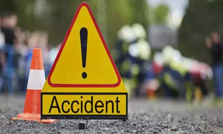 அமெரிக்கா: நெடுஞ்சாலை அருகே விழுந்து நொறுங்கிய... ... இன்றைய முக்கிய செய்திகள் சில வரிகளில்.. 18-10-2025