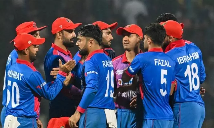 பாகிஸ்தான் தாக்குதல் எதிரொலி: முத்தரப்பு டி20... ... இன்றைய முக்கிய செய்திகள் சில வரிகளில்.. 18-10-2025