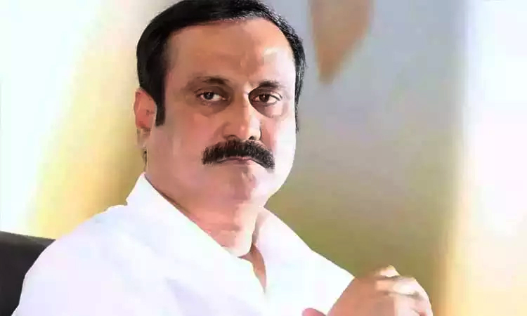 இடி தாக்கி உயிரிழந்த பெண்களுக்கு ரூ.25 லட்சம் இழப்பீடு வழங்க வேண்டும் - அன்புமணி ராமதாஸ் வலியுறுத்தல்