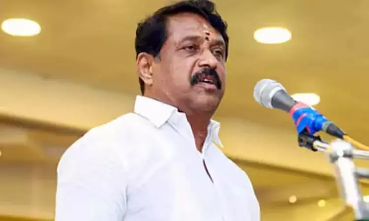 நெல் கொள்முதல்: திமுக அரசுக்கு நயினார் நாகேந்திரன்... ... இன்றைய முக்கிய செய்திகள் சில வரிகளில்.. 18-10-2025