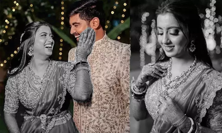 சொத்தை அபகரிக்க திட்டம்: 11 மாதங்களாக திட்டமிட்டு மனைவியை கொன்ற டாக்டர்.. வெளியான பகீர் தகவல்கள்