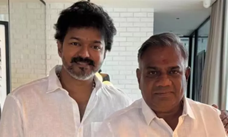 தீபாவளி பண்டிகையை கொண்டாட வேண்டாம் - தவெக... ... இன்றைய முக்கிய செய்திகள் சில வரிகளில்.. 18-10-2025