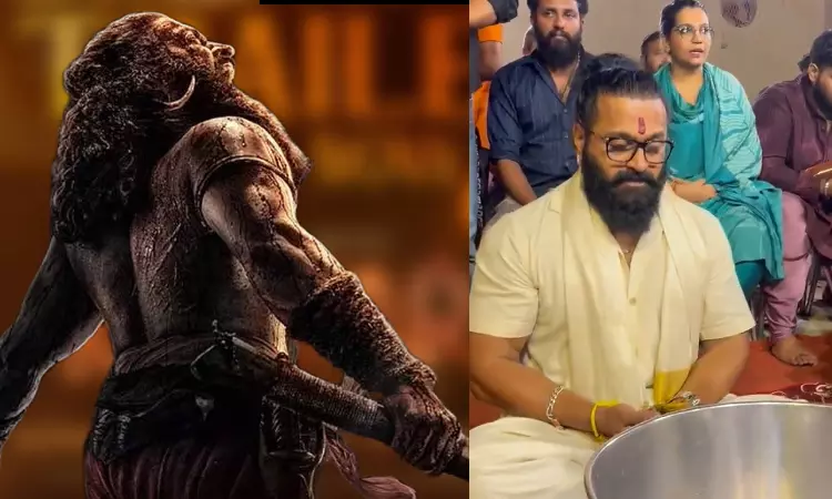 காசியில் ரிஷப் ஷெட்டி சிறப்பு பூஜை...வைரலாகும்... ... இன்றைய முக்கிய செய்திகள் சில வரிகளில்.. 18-10-2025