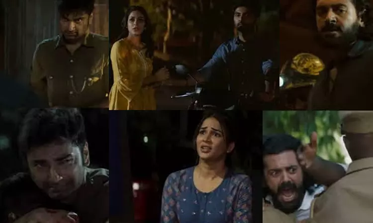 போலீசாரை கொல்ல துடிக்கும் சைக்கோ...பின்னணியில்... ... இன்றைய முக்கிய செய்திகள் சில வரிகளில்.. 18-10-2025