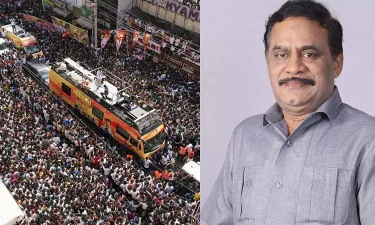 கரூர் கூட்ட நெரிசல் வழக்கில் நீதிபதி குறித்து... ... இன்றைய முக்கிய செய்திகள் சில வரிகளில்.. 18-10-2025