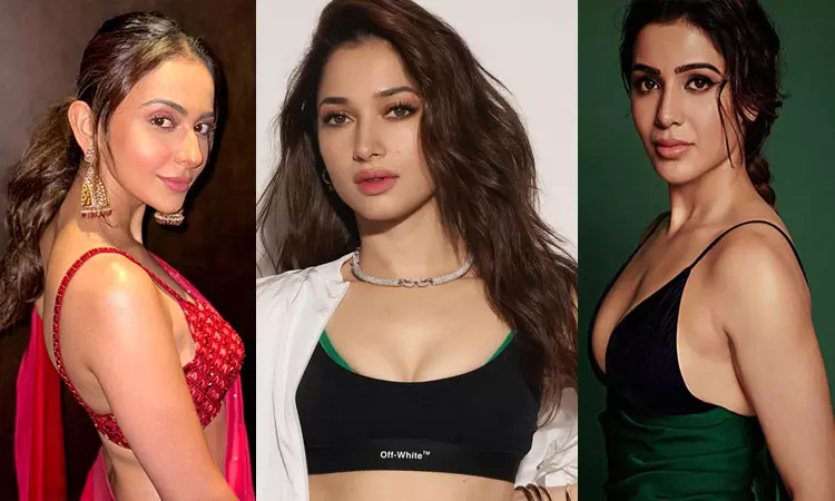 ஒரே முகவரியில் சமந்தா, தமன்னா...பரபரப்பை கிளப்பிய... ... இன்றைய முக்கிய செய்திகள் சில வரிகளில்.. 18-10-2025