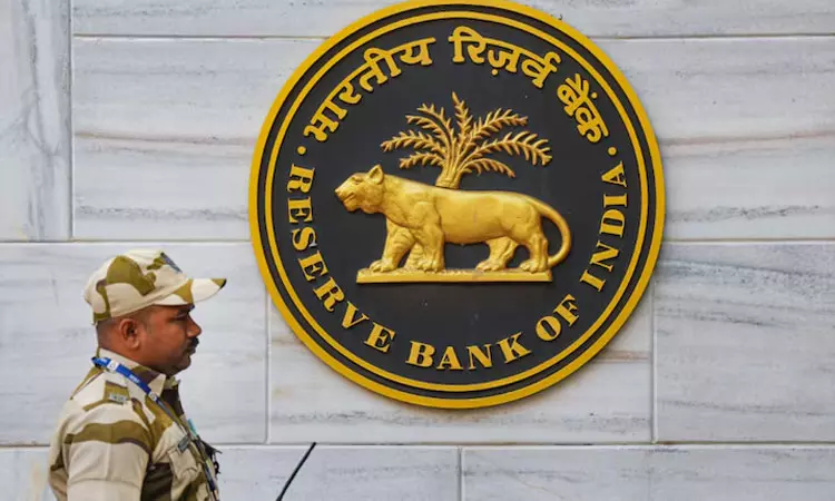 விலை உயர்வால் ரிசர்வ் வங்கியின் தங்கம் கையிருப்பு ஒரே வாரத்தில் ரூ.31 ஆயிரம் கோடி அதிகரிப்பு