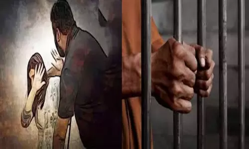 சென்னை: பெண் தொழிலாளியை பலாத்காரம் செய்த லாரி கிளீனருக்கு 3 ஆண்டுகள் சிறை தண்டனை