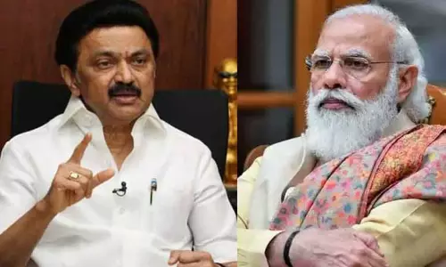 இதற்கெல்லாம் பதில் வருமா..? - பாஜக அரசுக்கு முதல்-அமைச்சர் மு.க.ஸ்டாலின் சரமாரி கேள்வி