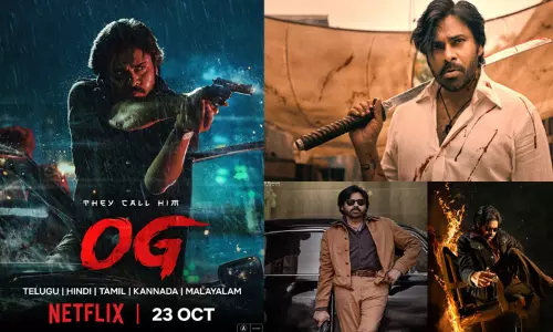 பவன் கல்யாணின் “ஓஜி” திரைப்படத்தின் ஓடிடி ரிலீஸ் தேதி அறிவிப்பு பவன் கல்யாணின் “ஓஜி” திரைப்படத்தின் ஓடிடி ரிலீஸ் தேதி அறிவிப்பு