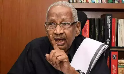 ஆணவப் படுகொலை தடுப்பு சட்டம் இயற்ற ஆணையம்: கி.வீரமணி வரவேற்பு