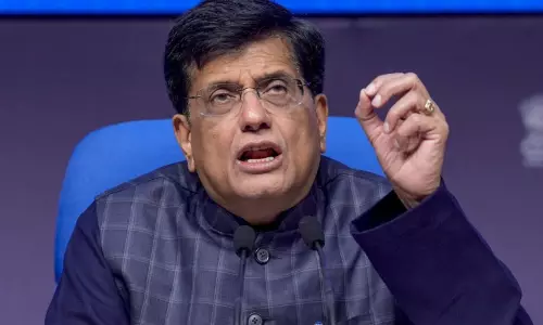 இந்தியா-அமெரிக்கா வர்த்தக ஒப்பந்தம் எப்போது? மத்திய மந்திரி பியூஸ் கோயல் பதில்