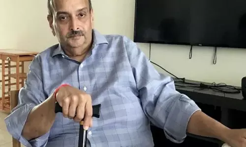 மெகுல் சோக்சியை நாடு கடத்த பெல்ஜியம் கோர்ட்டு ஒப்புதல்