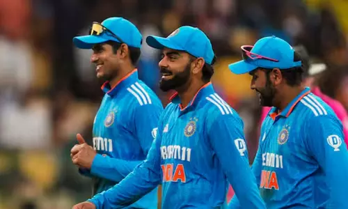 அந்த இரு ஜாம்பவான்களை வழிநடத்துவது எனக்கு மிகப்பெரிய கவுரவம் - சுப்மன் கில் அந்த இரு ஜாம்பவான்களை வழிநடத்துவது எனக்கு மிகப்பெரிய கவுரவம் - சுப்மன் கில்