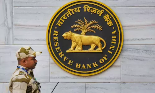 விலை உயர்வால் ரிசர்வ் வங்கியின் தங்கம் கையிருப்பு ஒரே வாரத்தில் ரூ.31 ஆயிரம் கோடி அதிகரிப்பு