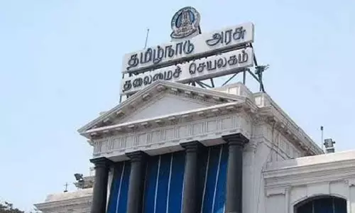 வடகிழக்கு பருவ மழை தொடக்கம்: மாநிலம் முழுவதும் தடையில்லா மின்சாரம்; தமிழக அரசு உத்தரவு
