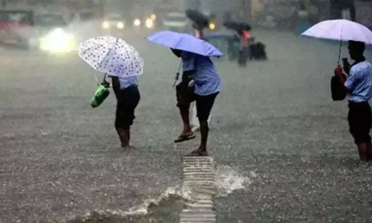 காலை 10 மணி வரை மழைக்கு வாய்ப்புள்ள மாவட்டங்கள் காலை 10 மணி வரை மழைக்கு வாய்ப்புள்ள மாவட்டங்கள்