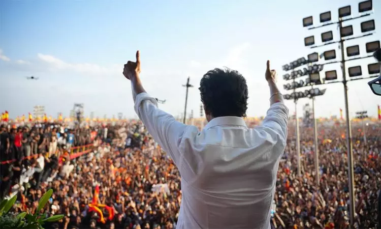 இன்றைய முக்கிய செய்திகள் சில வரிகளில்.. 19-10-2025