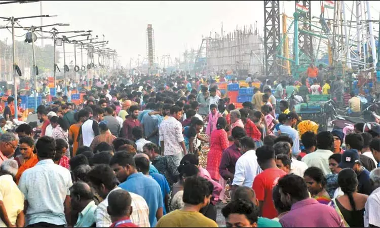 புரட்டாசி மாதம் முடிந்தது: காசிமேடு சந்தையில்... ... இன்றைய முக்கிய செய்திகள் சில வரிகளில்.. 19-10-2025 புரட்டாசி மாதம் முடிந்தது: காசிமேடு சந்தையில்... ... இன்றைய முக்கிய செய்திகள் சில வரிகளில்.. 19-10-2025