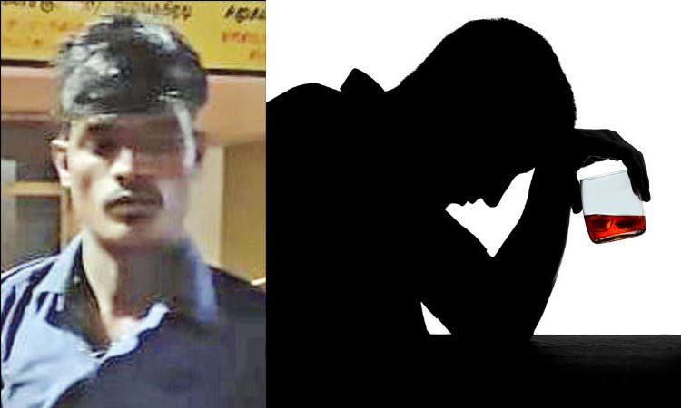 மனைவியை பிரசவத்துக்கு அழைத்து வந்த இடத்தில்.. தொழிலாளிக்கு நேர்ந்த கொடூரம்