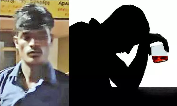 மனைவியை பிரசவத்துக்கு அழைத்து வந்த இடத்தில்.. தொழிலாளிக்கு நேர்ந்த கொடூரம் மனைவியை பிரசவத்துக்கு அழைத்து வந்த இடத்தில்.. தொழிலாளிக்கு நேர்ந்த கொடூரம்