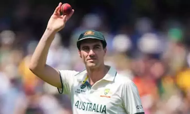 ஆஷஸ் தொடர்: கம்மின்ஸ் இல்லையென்றால் யார் கேப்டன் ?... ... இன்றைய முக்கிய செய்திகள் சில வரிகளில்.. 19-10-2025 ஆஷஸ் தொடர்: கம்மின்ஸ் இல்லையென்றால் யார் கேப்டன் ?... ... இன்றைய முக்கிய செய்திகள் சில வரிகளில்.. 19-10-2025