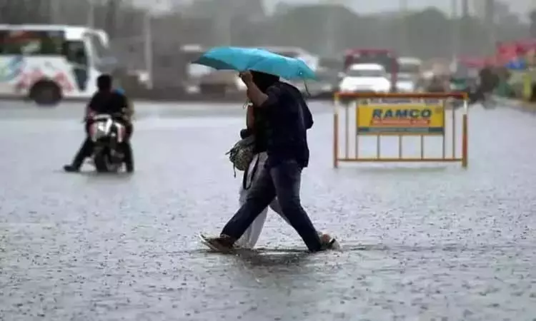 மதியம் 1 மணி வரை 17 மாவட்டங்களில் மழைக்கு... ... இன்றைய முக்கிய செய்திகள் சில வரிகளில்.. 19-10-2025 மதியம் 1 மணி வரை 17 மாவட்டங்களில் மழைக்கு... ... இன்றைய முக்கிய செய்திகள் சில வரிகளில்.. 19-10-2025