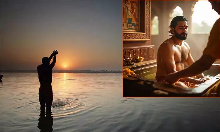 நாளை தீபாவளி பண்டிகை... கங்கா ஸ்னானம் செய்ய... ... இன்றைய முக்கிய செய்திகள் சில வரிகளில்.. 19-10-2025 நாளை தீபாவளி பண்டிகை... கங்கா ஸ்னானம் செய்ய... ... இன்றைய முக்கிய செய்திகள் சில வரிகளில்.. 19-10-2025