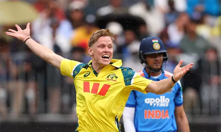 இந்தியா - ஆஸ்திரேலியா முதல் ஒருநாள் கிரிக்கெட்:... ... இன்றைய முக்கிய செய்திகள் சில வரிகளில்.. 19-10-2025