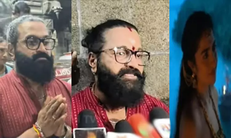 தமிழ்நாட்லயும் இருக்கு... - ராமேசுவரத்தில் சாமி... ... இன்றைய முக்கிய செய்திகள் சில வரிகளில்.. 19-10-2025