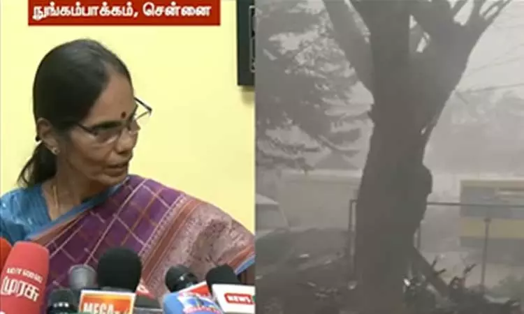 வடகிழக்கு பருவமழை தமிழகத்தில் தீவிரம்; காற்றழுத்த... ... இன்றைய முக்கிய செய்திகள் சில வரிகளில்.. 19-10-2025