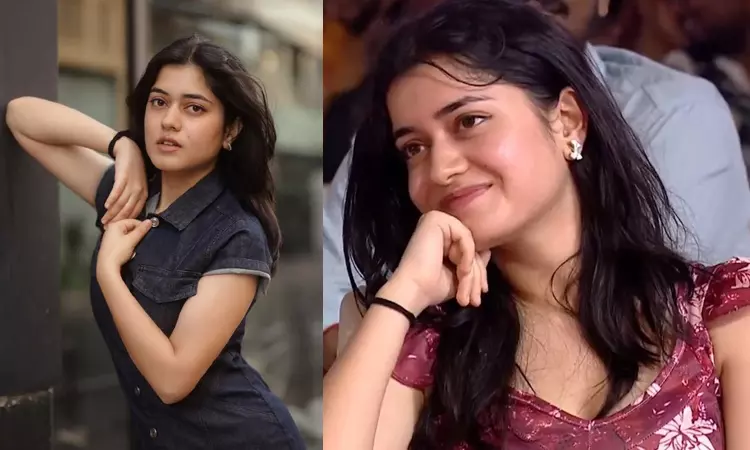 Do you know who this heroine who starred in the movie Dude is?