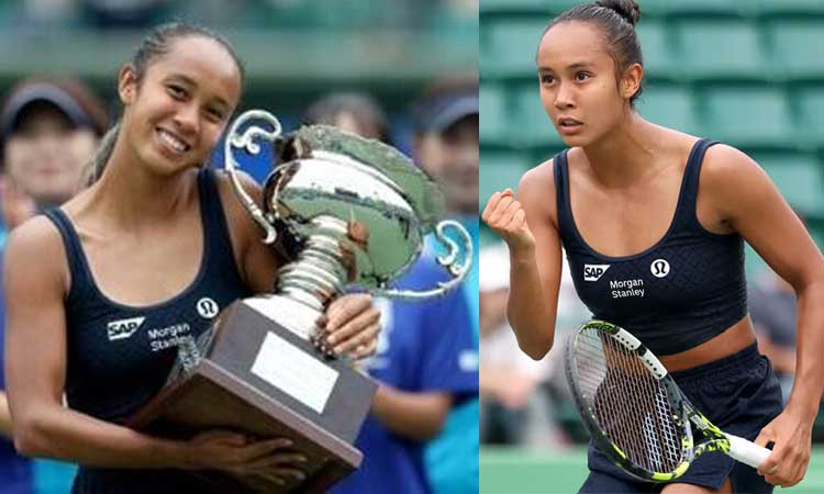 ஜப்பான் ஓபன் டென்னிஸ்: கனடா வீராங்கனை சாம்பியன்... ... இன்றைய முக்கிய செய்திகள் சில வரிகளில்.. 19-10-2025 ஜப்பான் ஓபன் டென்னிஸ்: கனடா வீராங்கனை சாம்பியன்... ... இன்றைய முக்கிய செய்திகள் சில வரிகளில்.. 19-10-2025