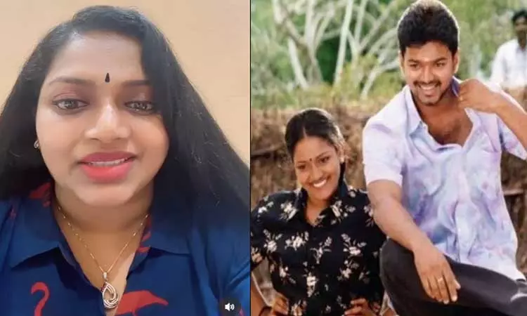 கூட்டத்துல சதி பண்ண சிலர் வருவாங்க, உஷாரா இருங்க... ... இன்றைய முக்கிய செய்திகள் சில வரிகளில்.. 19-10-2025