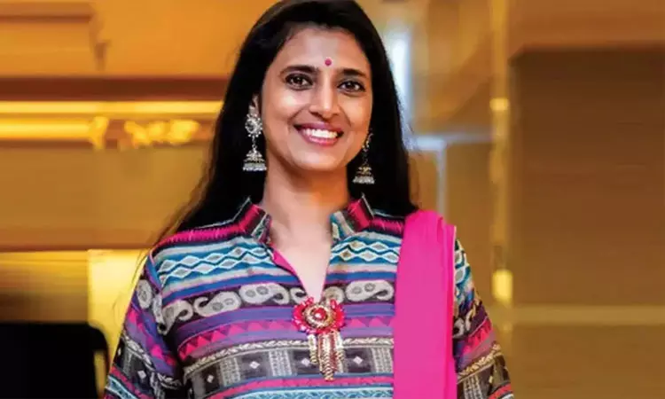 ‘தமிழகத்தில் ஆட்சி மாற்றத்திற்கு விஜய் உறுதுணையாக இருக்க வேண்டும் - நடிகை கஸ்தூரி பேட்டி