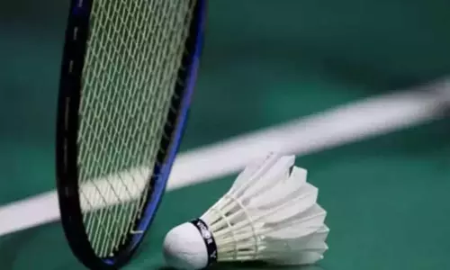 உலக ஜூனியர் பேட்மிண்டன்: இந்திய வீராங்கனை இறுதிப்போட்டிக்கு முன்னேற்றம்