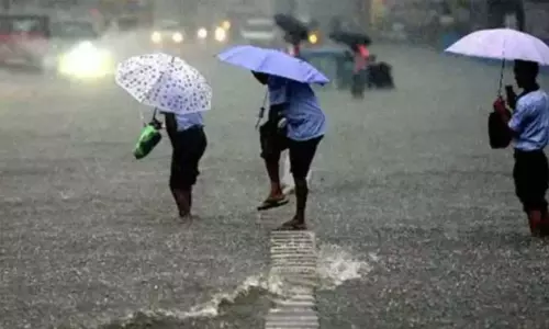 காலை 10 மணி வரை மழைக்கு வாய்ப்புள்ள மாவட்டங்கள் காலை 10 மணி வரை மழைக்கு வாய்ப்புள்ள மாவட்டங்கள்