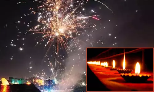 தீபாவளி நாளில் செய்ய வேண்டிய வழிபாடுகள்