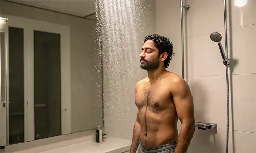 குளிர்ந்த நீர்- வெந்நீர் குளியலின் நன்மைகள்..!