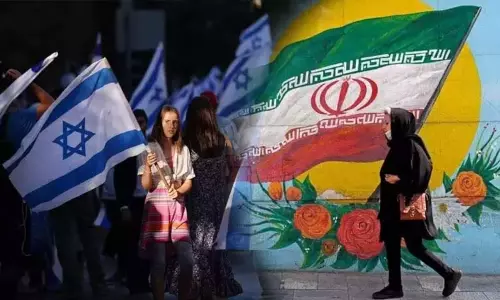 இஸ்ரேலுக்கு உளவு பார்த்ததாக ஒருவருக்கு மரண தண்டனை நிறைவேற்றிய ஈரான்