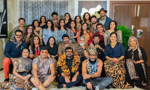 Do you know who is the first hero to receive a salary of Rs. 1 crore?