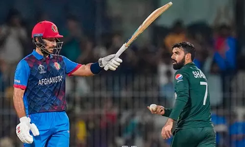 முத்தரப்பு டி20 தொடர்: விலகிய ஆப்கானிஸ்தான்.. புதிய அணியை சேர்த்த பாகிஸ்தான்