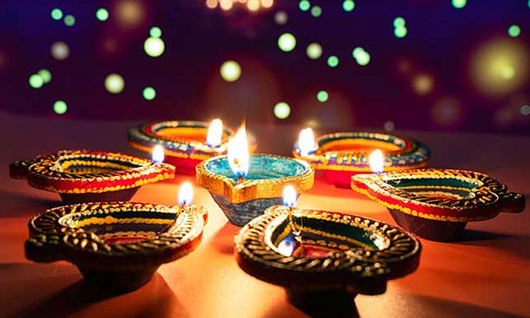 தீபாவளி பண்டிகை: ஜானதிபதி உள்பட தலைவர்கள் வாழ்த்து