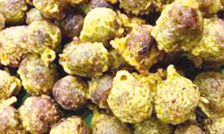 கன்னியாகுமரியின் தீபாவளி ஸ்பெஷல் ஸ்வீட் ‘முந்திரிக்கொத்து’