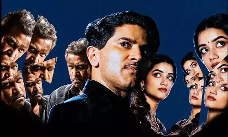 ’காந்தா’ படத்தின் புதிய ரிலீஸ் தேதி... ... இன்றைய முக்கிய செய்திகள் சில வரிகளில்.. 20-10-2025 ’காந்தா’ படத்தின் புதிய ரிலீஸ் தேதி... ... இன்றைய முக்கிய செய்திகள் சில வரிகளில்.. 20-10-2025